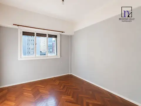 Venta - 3 ambientes al frente - APTO CREDITO - 50 m2 -  San Telmo