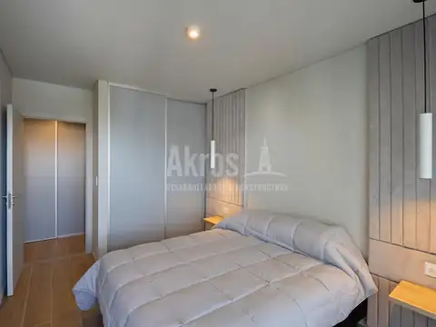 BLISS - Monoambientes 37m2