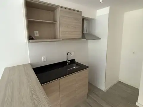 Apartamento 1 dormitorio Alquiler Cordon