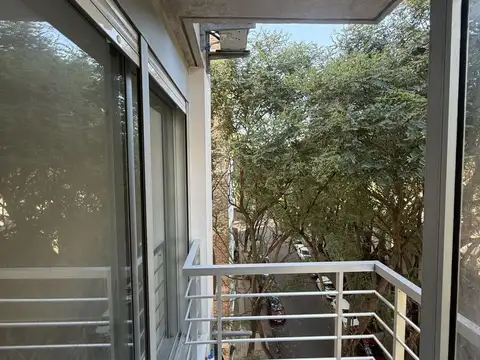 Depto Tipo Casa en Alquiler de 1 dormitorio