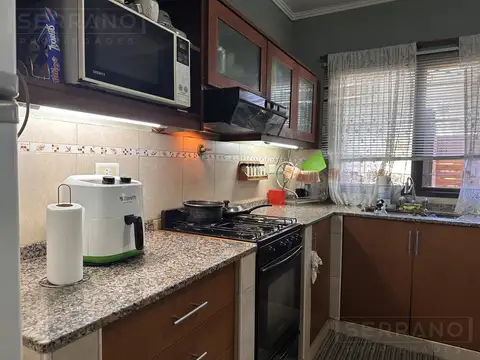Casa en Alquiler 15 años