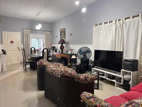 Casa en Alquiler en Beccar-Vias/Rolon, $ 1.100.000