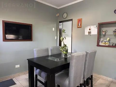 Casa en Alquiler al Oeste