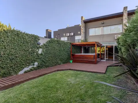 Casa en Venta de 3 dormitorios