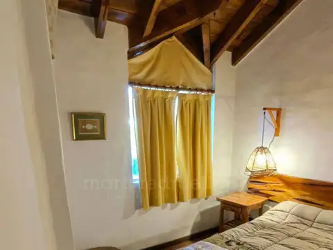 Casa en Alquiler Temporal en Villa la Angostura, USD 180