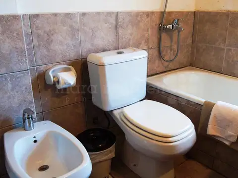 Casa en Alquiler Temporal en Villa la Angostura, USD 180