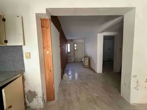 Depto Tipo Casa en Venta en Pergamino, USD 30.000