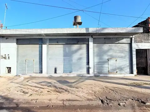 LOCALES EN VENTA / VENTA EL BLOCK