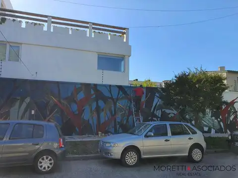 México, Martínez, San Isidro al 800