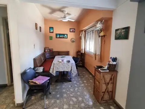 Gualeguay 1100, Piso 2