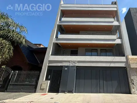 ALQUILER DEPARTAMENTO MATADEROS