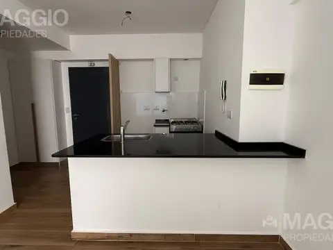 Departamento en Alquiler 2 años