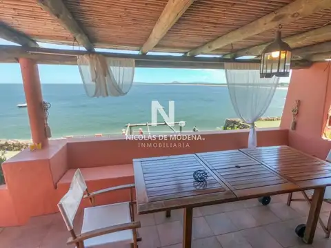 Casa en Alquiler Temporal de 2 dormitorios