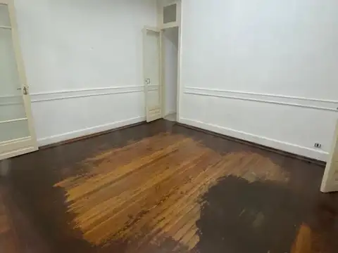 Departamento en Venta en Tribunales, USD 99.000