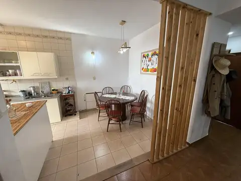 Depto Tipo Casa en Venta de 2 dormitorios