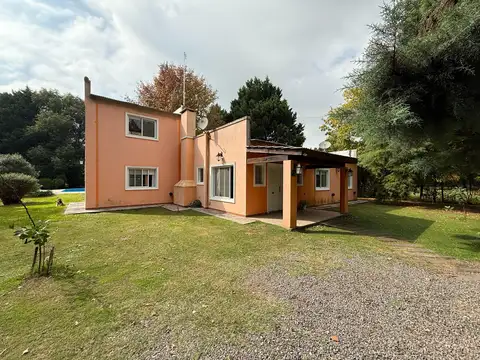 Barrio Comarca del Sol