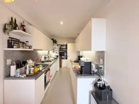 Departamento en Alquiler 16 años