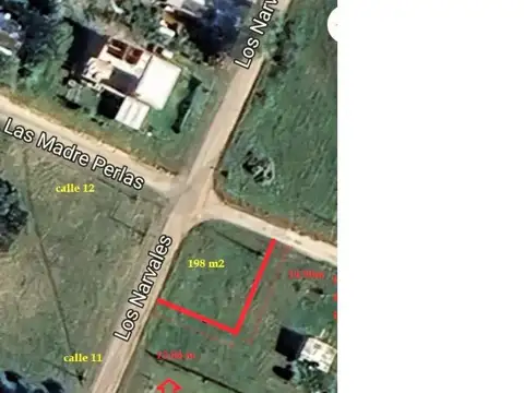 Terreno en Venta, FOT 1