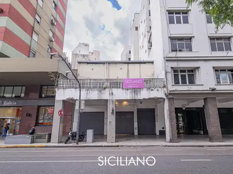 Oficina en Alquiler 40 años