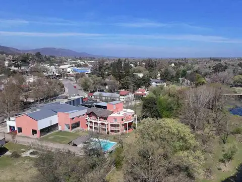 Terreno en Venta en Santa Rosa de Calamuchita, USD 24.990