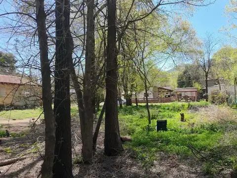 Terreno en Venta de 729,0 m2