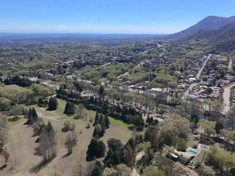 Terreno en Venta de 729,0 m2
