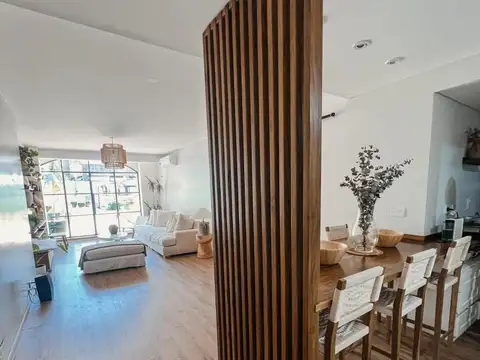 Departamento en Venta de 3 dormitorios