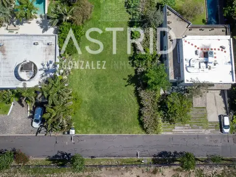 Terreno en Venta en Bahia Del Sol, USD 990.000