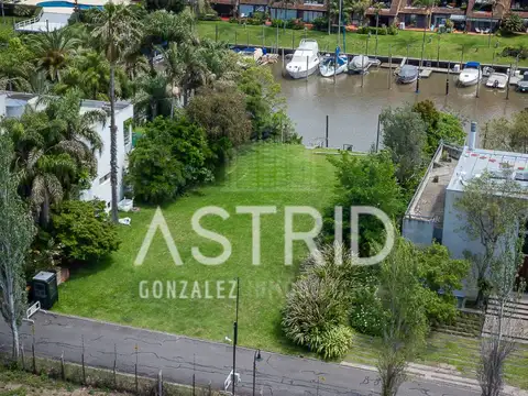 Terreno en Venta en Bahia Del Sol, USD 990.000