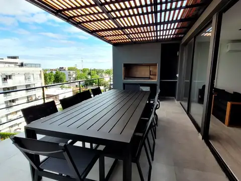 Departamento en Venta de 2 dormitorios