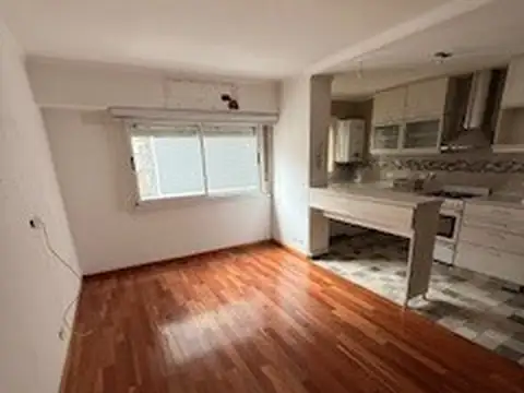 Departamento en Venta en Caballito, USD 169.000