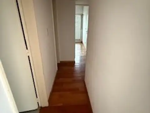 Departamento 4 ambientes con 1 baño