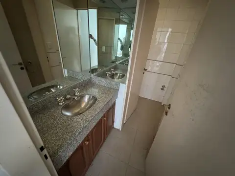 Depto Tipo Casa en Alquiler al Oeste