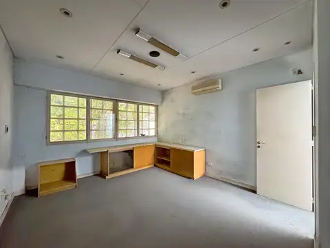 Depto Tipo Casa en Alquiler 40 años