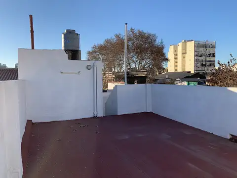 Venta en Block de 3 Unidades con Renta
