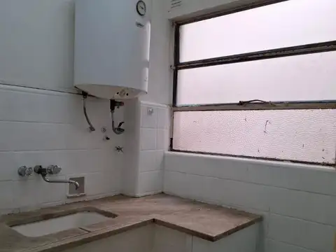Departamento en Venta en San Nicolás, USD 65.000