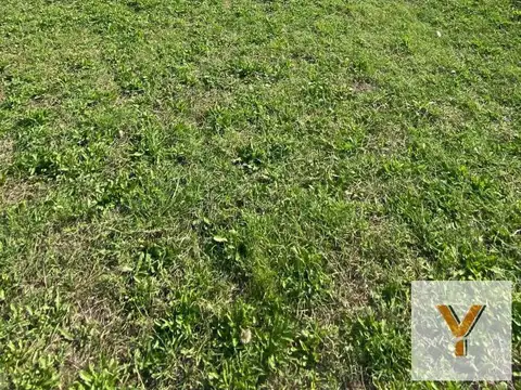 Terreno en Venta de 302,0 m2