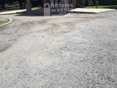 Hotel en Venta 140 plazas