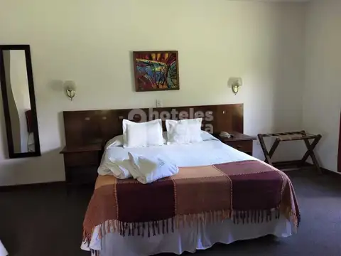 Hotel en Venta en Merlo, USD 3.500.000