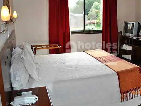 Importante Hotel 4* en VENTA  - en Merlo - San Luis