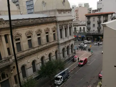 Apartamento en alquiler en Cordón