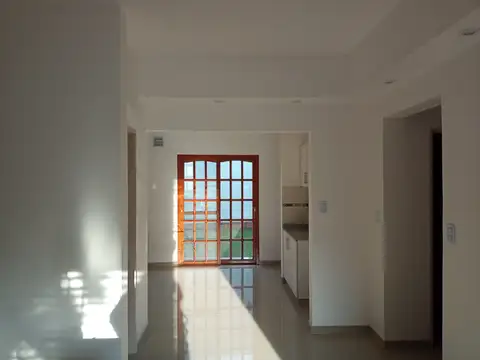 Depto Tipo Casa en Venta de 3 ambientes