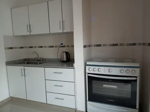 Depto Tipo Casa en Venta de 3 ambientes