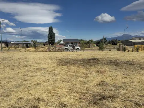 Terreno en Venta en Trevelin, USD 60.000