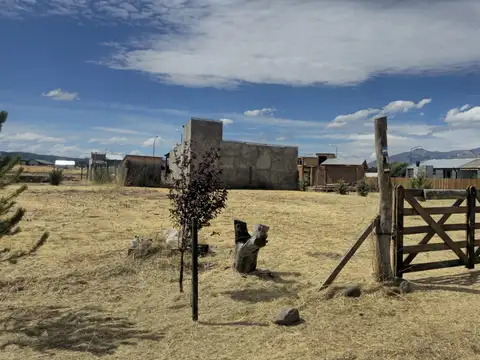 Terrenos en barrio Boulevares I