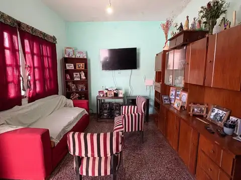 B° Tres cerritos Los Manzanos 700