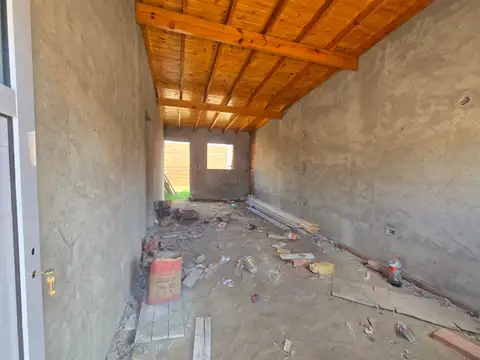 Casa en Venta en Mar del Tuyu, USD 35.000