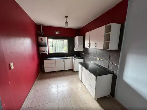 Departamento en Alquiler de 3 ambientes