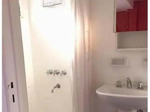 Departamento en Alquiler Temporal al Este