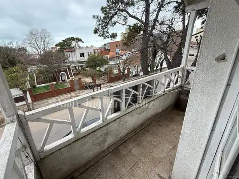Departamento de 2 Ambientes en Mar De Ajo